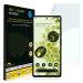 Gadgets Protector Transparent Thermoplastic Polyurethane Google Pixel 6 Screen Protector (17.2 x 11.6 x 1.3 cm) pack of 2
