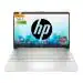 HP Laptop 15, AMD Ryzen5 5500U, 15.6-inch (39.6 cm), FHD, 16GB DDR4(3200 SDRAM), 512GB SSD, Dual speakers,MSO,Windows 11,Natural Silver,1.69 kg,15s-eq2305au