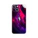 GADGETSWRAP Printed Vinyl Skin Sticker for Apple iPhone 13 - Design 46