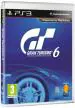 Sony Gran Turismo 6 (PS3)