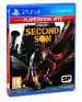 Infamous Second Son Hits PS4
