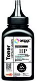 Quink Toner Powder 30A / CF230A Toner Cartridge Refill Black Toner Powder - 50gm, for HP Laserjet Pro M203d,M203dn,M203dw,M227fdn,M227fdw,M227sdn,M206dn,MFP M230fdw,MFP M230sdn (QTP-30A)