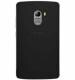 Imbi Black Glass Back Panel For Lenovo K4 Note
