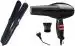 ROMARO Nirvani 2888 Professional Salon hair Dryer with 2 Speed and 2 Heat Setting 1500 WATT Dryer NHC-522 Ceramic Plate Hair Straightener COMBO (Multicolor) Personal Care Appliance Combo (Hair Dryer, Hair Straightener)