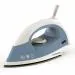 Crompton Brio 1000-Watts Dry Iron, Sky Blue and White
