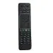 Universal Remote Controller for Airte Digital TV DTH Set Top Box (Black)