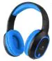 ZEBRONICS ZEB THUNDER BLUETOOTH+WIRED HEADPHONE (MULTICOLOUR)