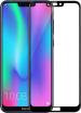 Accessories Kart Black Edge To Edge Tempered Glass For Huawei Honor 8C