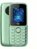 Itel it2163s, Dual SIM, Light Green, Feature Phone