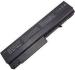 LAPCARE HP NX6120/6200/6110 6 Cell Laptop Battery