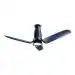 Crompton Silent Pro Blossom Smart Fan 3 Blades Ceiling Fan , Denim Blue