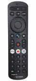 HDF Voice Supported Compatible for Airtel Xstream Original | Fiber Broadband HD and SD Smart Android DTH Set Top Box Remote Control | Please Match The Image with Your Old Remote