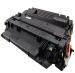Verena 255A (CE 255A) Toner Cartridge (Black) Compatible for Printers: HP Laser Jet P3010, 3015,3016