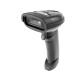 Netum NT-1228BL 2D BARCODE SCANNER Grey Barcode Scanner Wireless