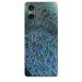 TOPPINGS Premium Vinyl Mobile Skins: Personalize & Protect Your Device with Stylish Precision-Fit Designs for itel Power 55 Design B09 -MT