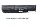 SOLUTIONS-365 LAPTOP BATTERY FOR N850BAT-6 CLEVO N850HP, N855, N855HJ1, N857HC, N857HK, N870HJ, N850EL, N871EJ1, N850, N850S SERIES