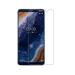 Nillkin Screen Guard for Nokia 9 / Nokia 9 PureView Whole Set Version Matte Anti Glare Front + Camera Sticker