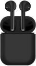 MR ROBOT Juf-7586r-New MR ROBOT Tws Earpods Bluetooth Headset (Black)
