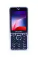 Kechaoda K113, Dual Sim, Black, Feature Phone