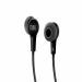 JBL E25BT By Harman Signature Sound Wireless In-Ear Headphones With Mic (Black)