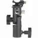 Digiom E Type Camera Flash Speedlite Mount Swivel Light Stand Bracket with Umbrella Reflector Holder for Camera Other DSLR Flashes Studio l Camara parts l Digital camera lens l photography camera accessories