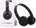 G2L Over Ear Hi-Fi Stereo Sound & Thunder Bass Headphone,Foldable Bluetooth Headset (Black, On the Ear)