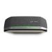 Poly Black Sync 20 USB C Connect To Cell Phone Via Bluetooth And PC MAC Personal Smart Speakerphone