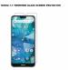 TECHSHIELD Nokia 7.1 Plus Transparent Tempered Glass Gorilla Glass Screen Protector 20 x 18 x 4 cm