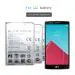 NAFS Battery Compatible With LG G4 {BL-51YF} - 3000 mAh Capacity