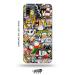 Tweakymod Printed Gta Dope Back Cover For Samsung A20