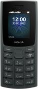 Nokia 110 Dual Sim, Keypad Mobile with Wireless FM Radio, Bluetooth and Rear Camera