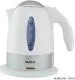 Aliseo White Electric Kettle 1 L