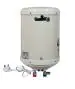 Thermoking 15-L Metal Body Water Heater (Geyser) With Advanced 4 Level Safety, Wall Mounting (Ivory)