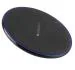 ZEBRONICS ZEB-WCP1001S Wireless Charging Pad (Black)