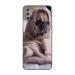 GADGETSWRAP Printed Vinyl Skin Sticker for Oneplus Nord N10 (5G) - adorable pug dog