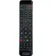 AKSHITA TRADING Remote Control for LED-SF4304, LED-SF5004, LED-SF3204, LED-SF4004 LCD LED UHD Intex TV (Black)
