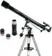 Celestron Powerseeker 60Eq Telescope (Set Of 1)