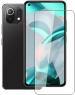 Fabekee Transparent Glass Edge-To-Edge Screen Protector Guard For Xiaomi 11 Lite Ne 5G
