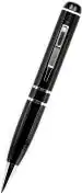 Smartcam Hidden Pen Camera 1920X1080P Spy Fhd Audio Video Photo Recorder Spy Camera With 32 Gb, 1 Channel