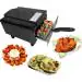 Wellberg Mini Combo ( 10 INCHES) Electric Tandoor Electric Tandoor
