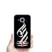 Sirdaksh Soft Printed Silicone Mobile Back Cover For Samsung Galaxy J2 Pro Mobile Back Cover (D.694)
