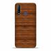 Covers Gap Vivo Z1 Pro Pine Wood Polycarbonate Mobile Phone Hard Back Cover Case Stylish Designer 3D Printed For Girls And Boys 20 x 15 x 5 cm