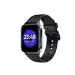 DIZO Watch 2 Sports i, (by Realme TechLife), (Black, Free Size)