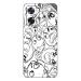 GADGETSWRAP Printed Vinyl Skin Sticker for Oppo A77s - meme-face