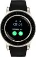 CLUBCLASSY Smart Watch S1 Smartwatch (Black Strap 39.11 MM)
