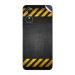 GADGETSWRAP Printed Vinyl Skin Sticker for Oppo A17 - Road Closed