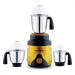 Maxonic sumo | High performance mixer grinder 1 HP Watts With 3 Stainless Steel Blender, Grinder and Chutney Jars