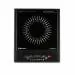 BAJAJ 740309 Induction Cooktop Black, Push Button