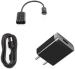 Webilla Wall Charger Accessory Combo For Redmi Note 5 Pro (Black)