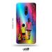 Tweakymod Printed Brother Sister Back Cover For OnePlus 7 Pro